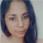 Profesora de Español y Literatura imparte clases para cualquier edad